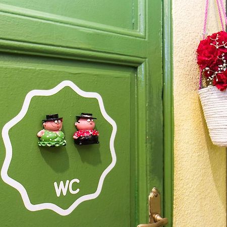Hostal Bahia Madrid Dış mekan fotoğraf